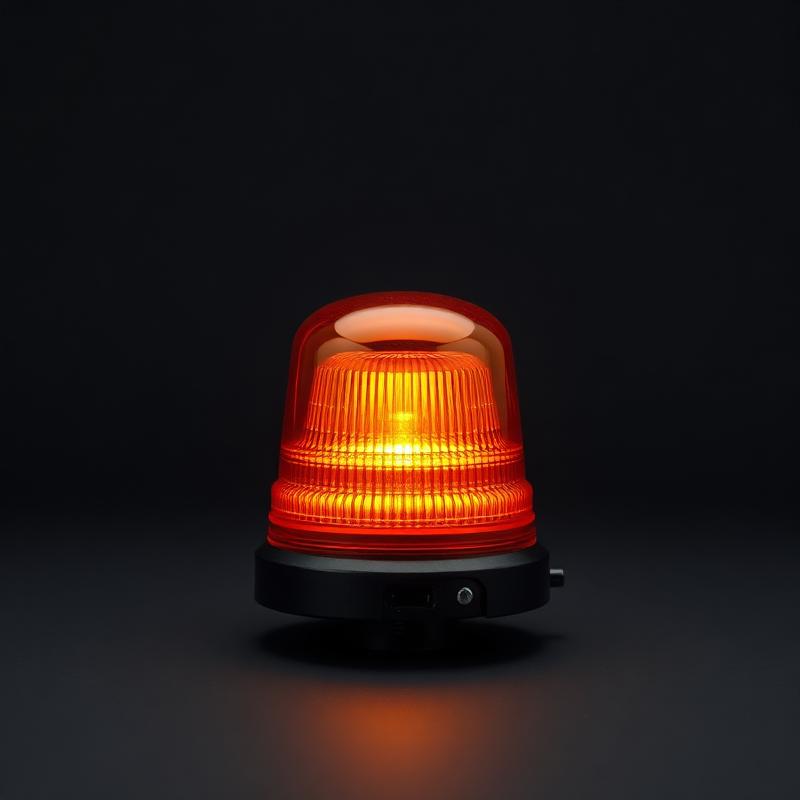 GFC Rotoled Varningsljus